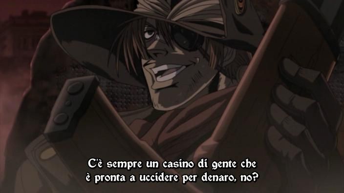 Otaku Gallery  / Anime e Manga / Hellsing / Screen Shots / OAV / OAV 3 / 009.jpg